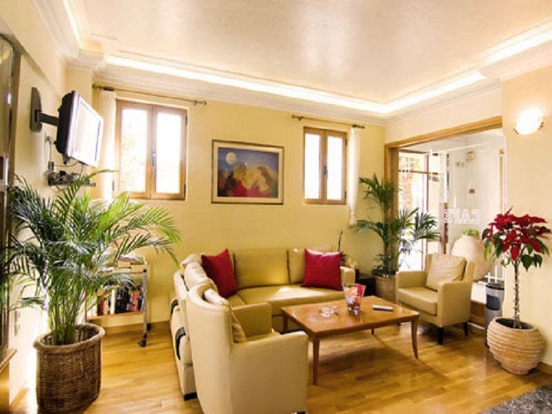Io Villa Stoupa Bagian luar foto